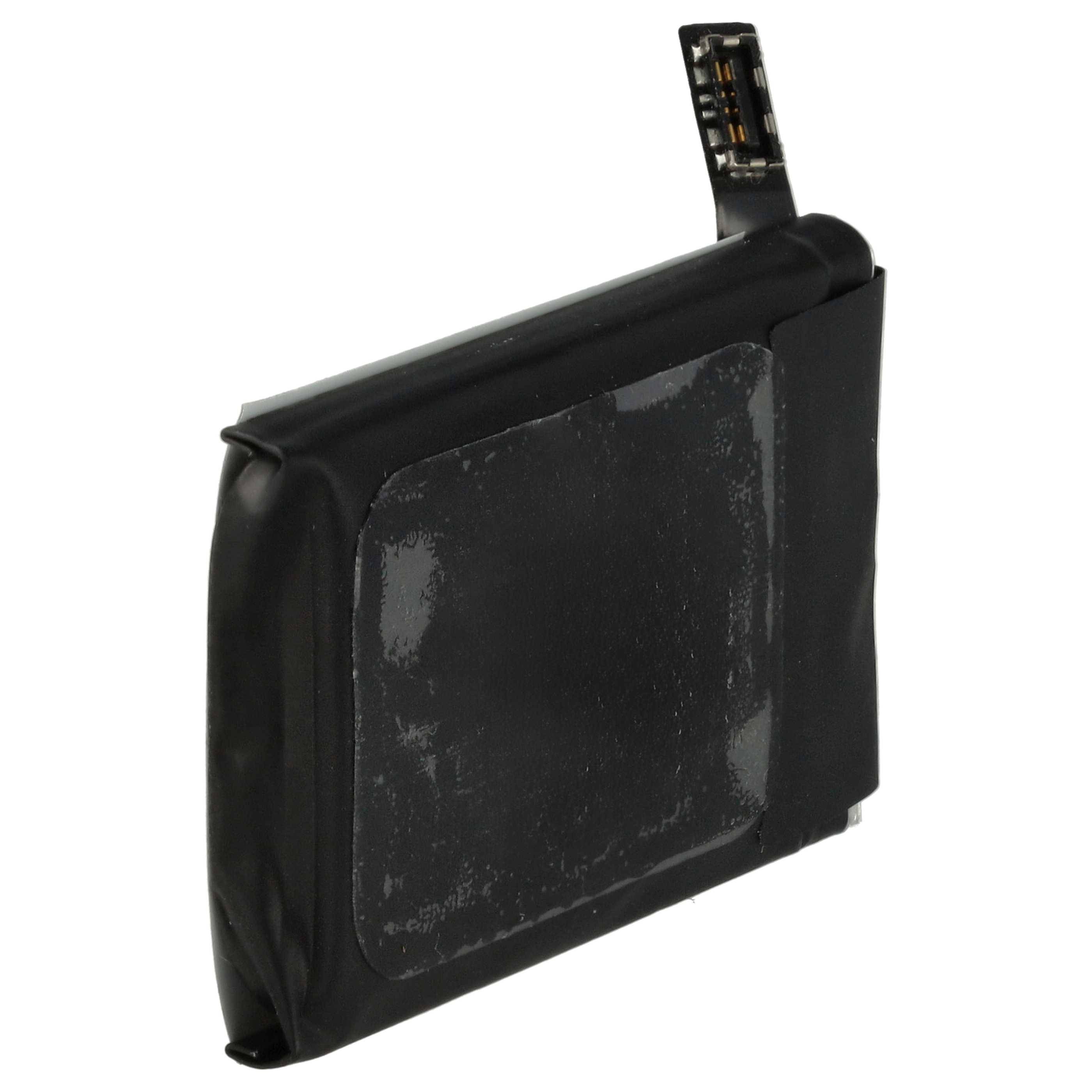 vhbw Akku kompatibel mit Apple Watch A1554 42mm 1.Generation Smartwatch Uhr Fitnessarmband (240 mAh, 3,7 V, Li-Polymer)