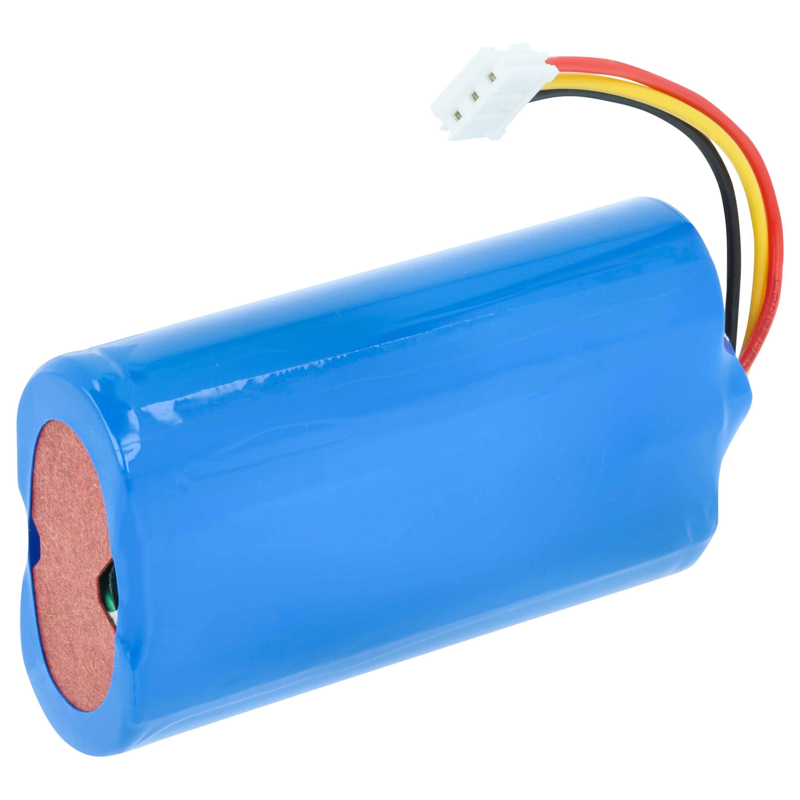 vhbw Akku kompatibel mit Gardena ComfortCut 8893, 8895 Elektrowerkzeug (2500 mAh, Li-Ion, 7,4 V)