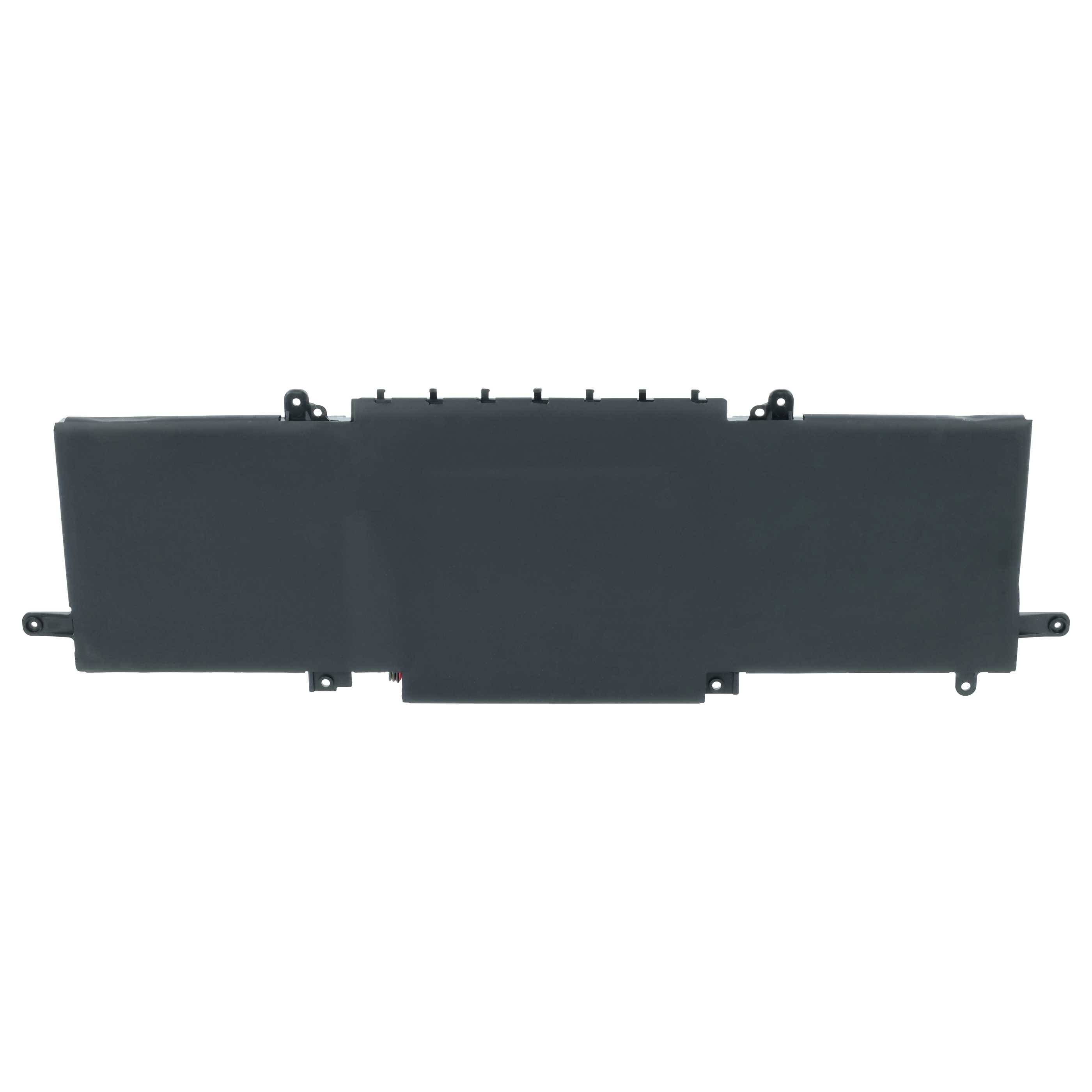 vhbw Akku kompatibel mit Asus UX333FN-A3066t, UX333FN-A3067R, UX333FN-A3067T Notebook (4250mAh, 11.55V, Li-Polymer)