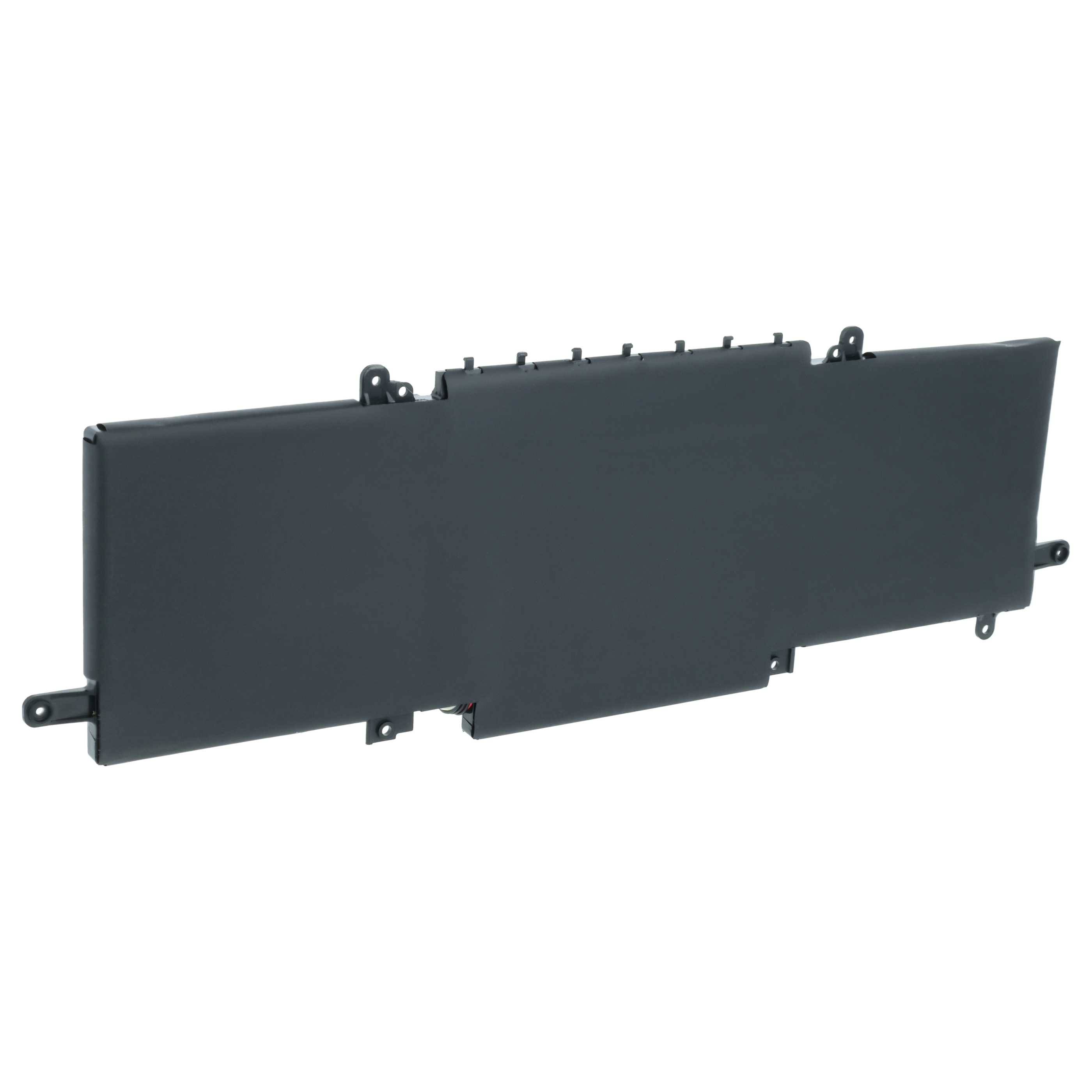 vhbw Akku kompatibel mit Asus UX333FN-A3066t, UX333FN-A3067R, UX333FN-A3067T Notebook (4250mAh, 11.55V, Li-Polymer)