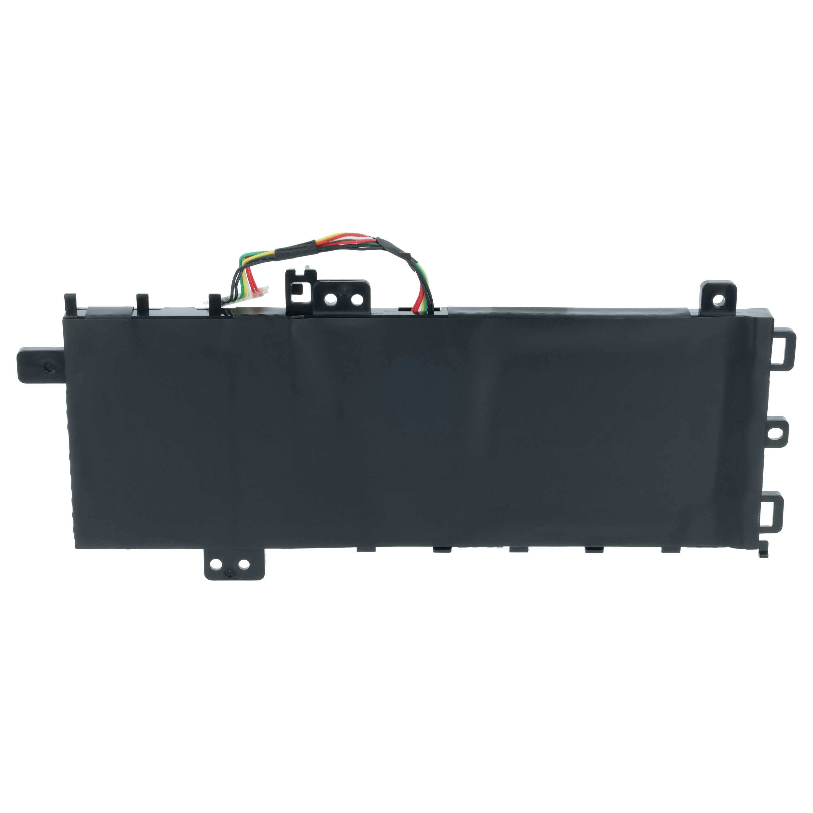vhbw Akku kompatibel mit Asus VivoBook 15 F512DA-EJ109T, 15 F512DA-EB51, 15 F512DA-R5AV8SB1 Notebook (4100 mAh, 7,6 V, Li-Polymer)
