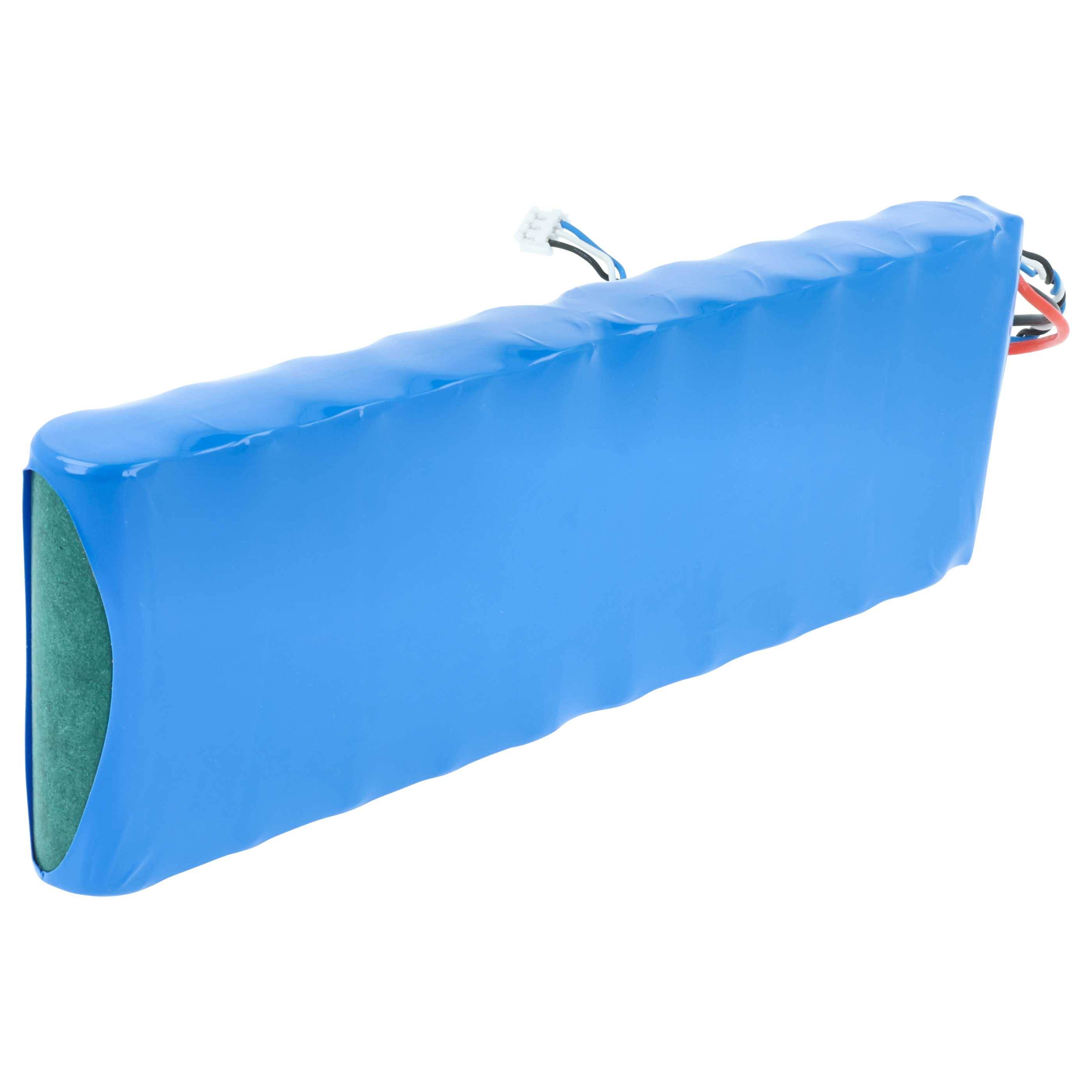 vhbw Akku kompatibel mit Promax HD Ranger Messgerät (13000mAh, 7,4V, Li-Ion)