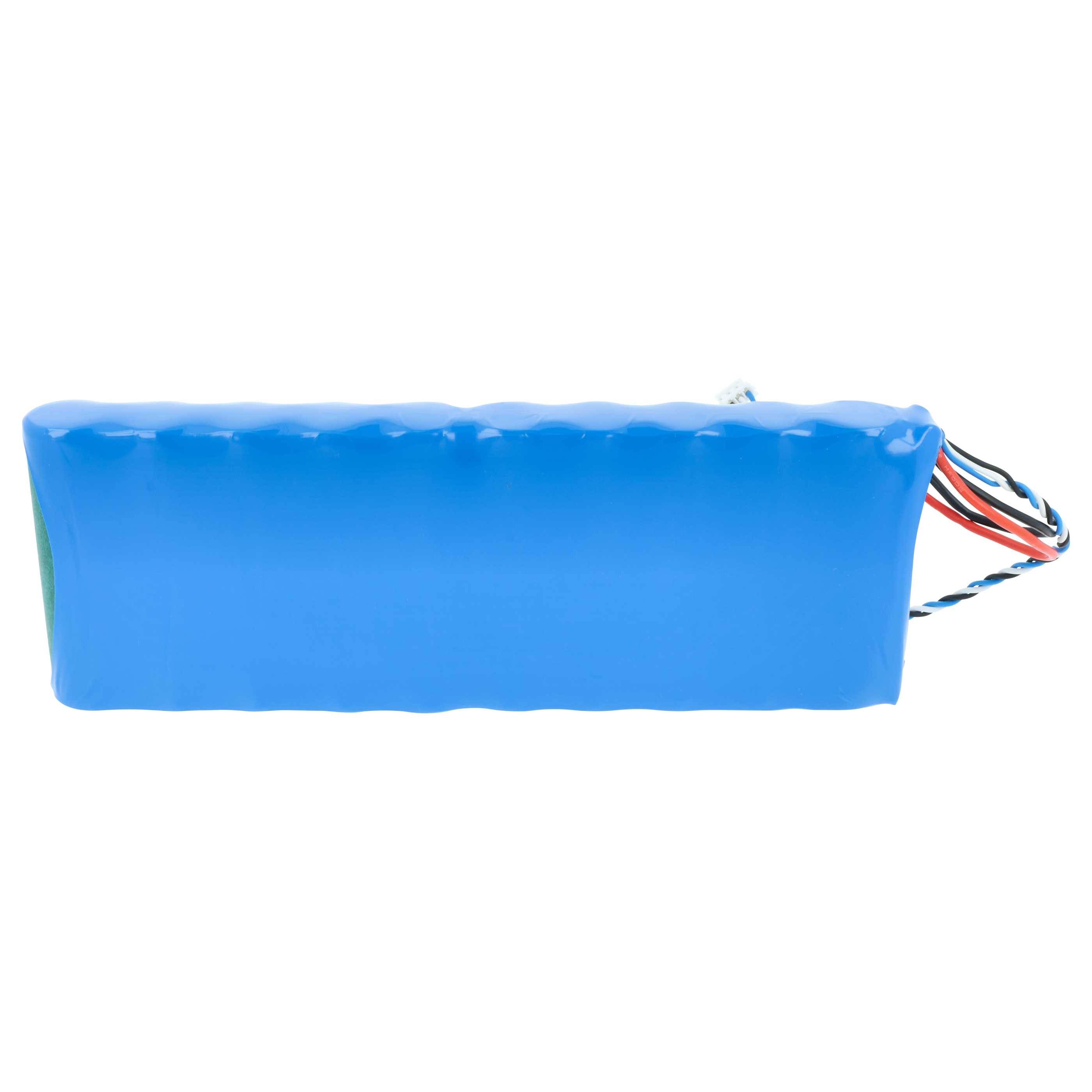 vhbw Akku Ersatz für Promax CB-083 | Messgerät (13000 mAh, 7,4 V, Li-Ion)