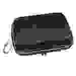 vhbw Tasche kompatibel mit Microsoft Xbox One Controller - Case, Tragetasche, schwarz, weiß