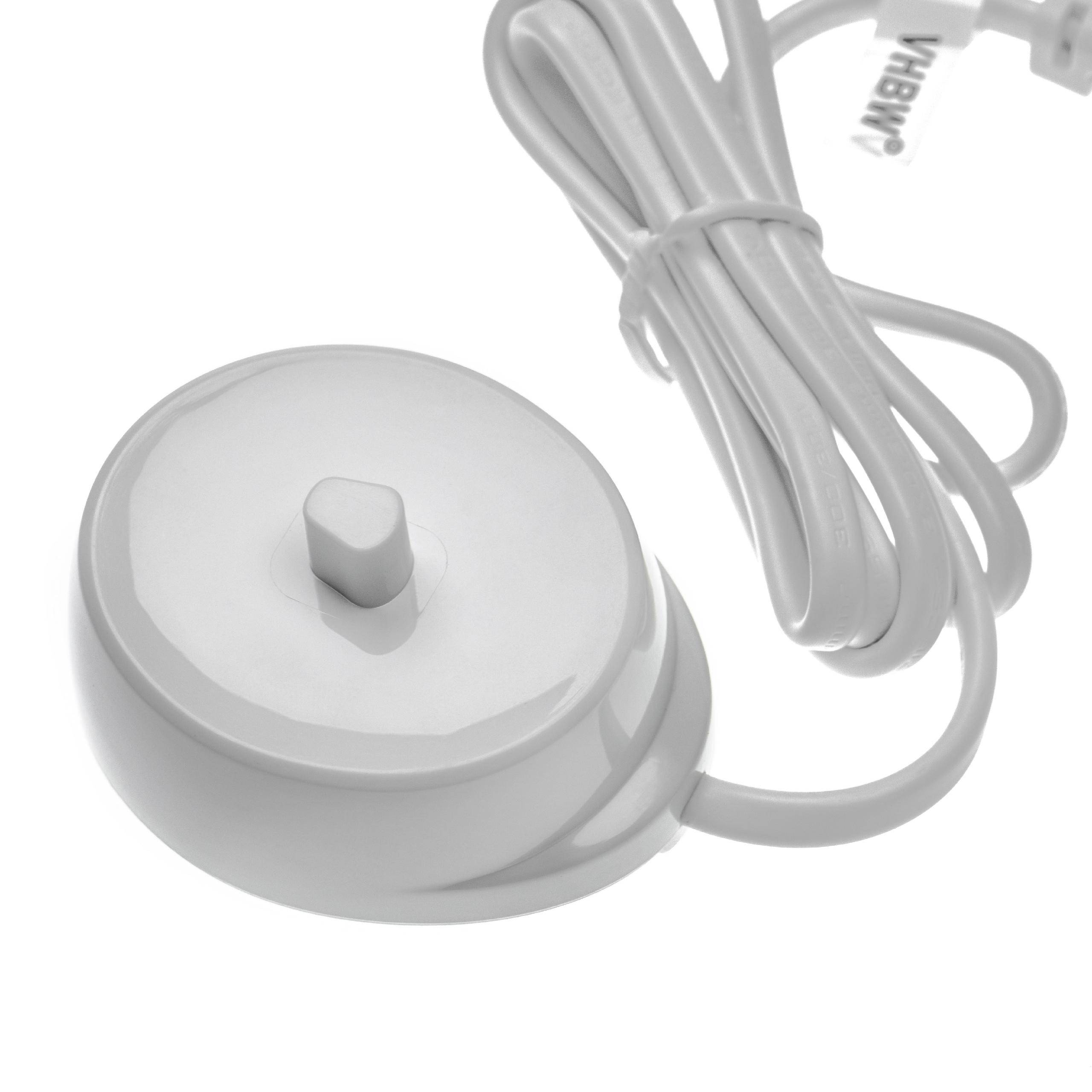 vhbw Ladestation kompatibel mit Oral-B Smart Expert elektrische Zahnbürste - 117,5 cm