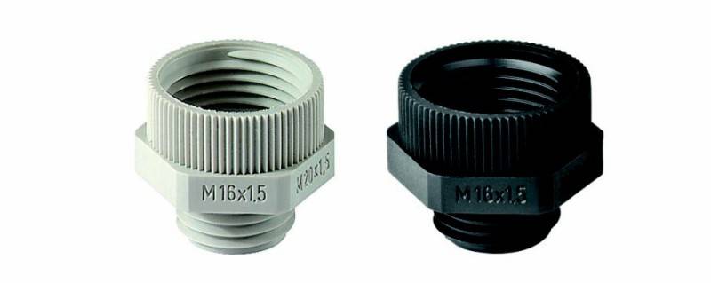 100 Stk. Jacob PA-Erweiterung M16M20PA