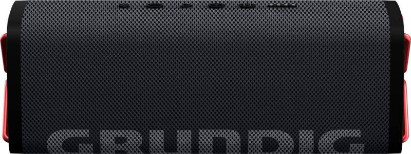 Grundig Bluetooth-Lautsprecher GBT ClubBlack