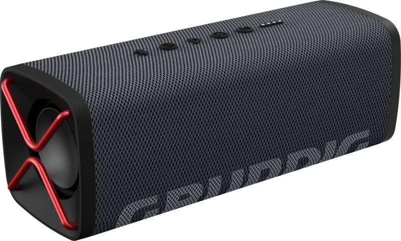 Grundig Bluetooth-Lautsprecher GBT ClubBlack