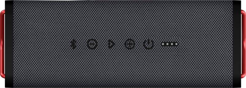 Grundig Bluetooth-Lautsprecher GBT ClubBlack