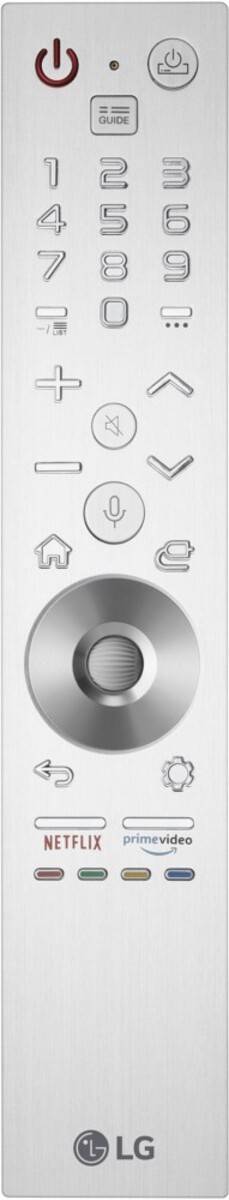 LG CE Electronics Premium Magic Remote PM20GA.AEU