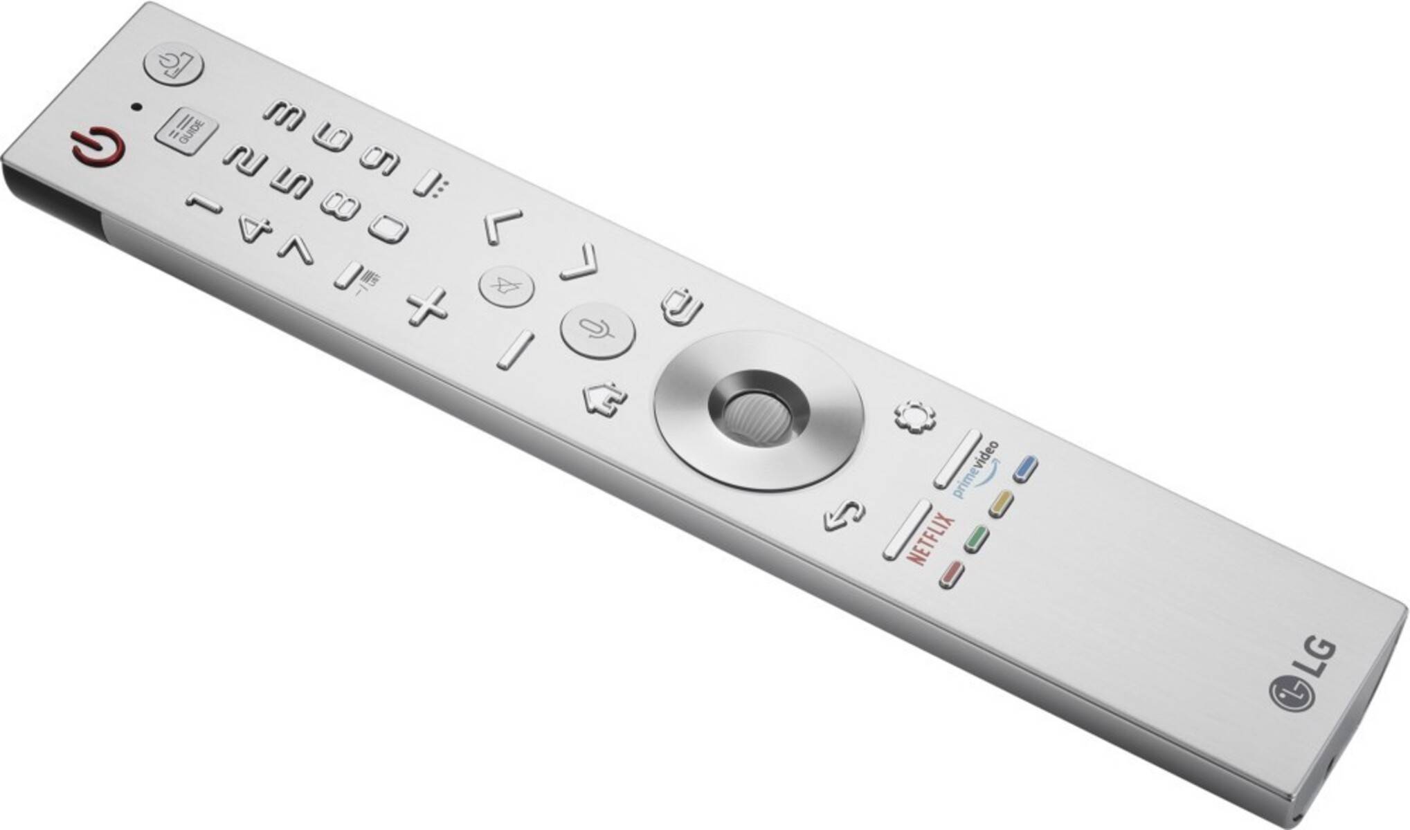 LG CE Electronics Premium Magic Remote PM20GA.AEU