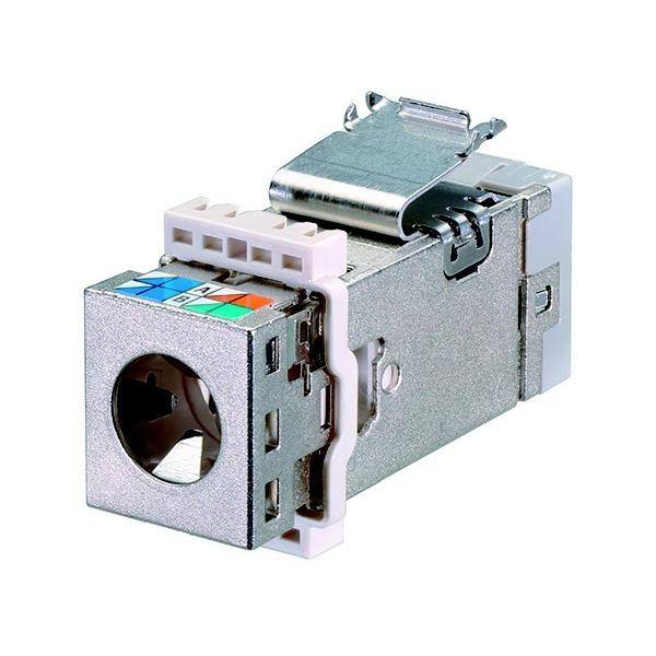 Mennekes Anschlussmodul 41557