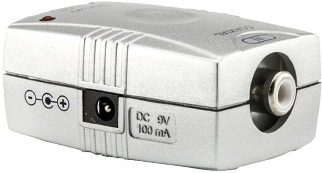 E+P Elektrik Digital-Analog Konverter LLK 112