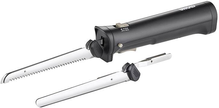 6 Stück Unold Elektromesser 78815