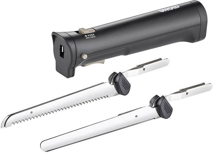 6 Stück Unold Elektromesser 78815