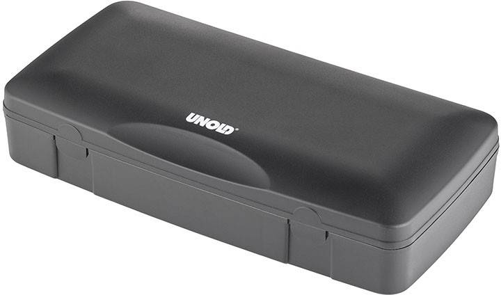 6 Stück Unold Elektromesser 78815