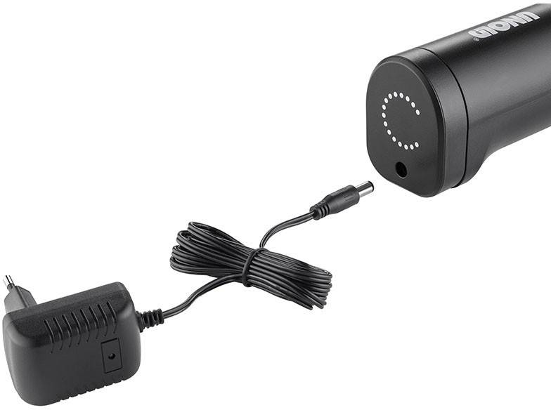 6 Stück Unold Elektromesser 78815