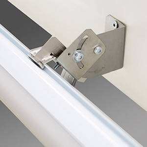 Regiolux Befestigung SBB me