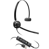 Poly EncorePro 545 - Headset - On-Ear - kabelgebunden