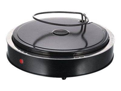 Emerio Pizzarette,Pizza Ofen,6 Pers., Cool Touch