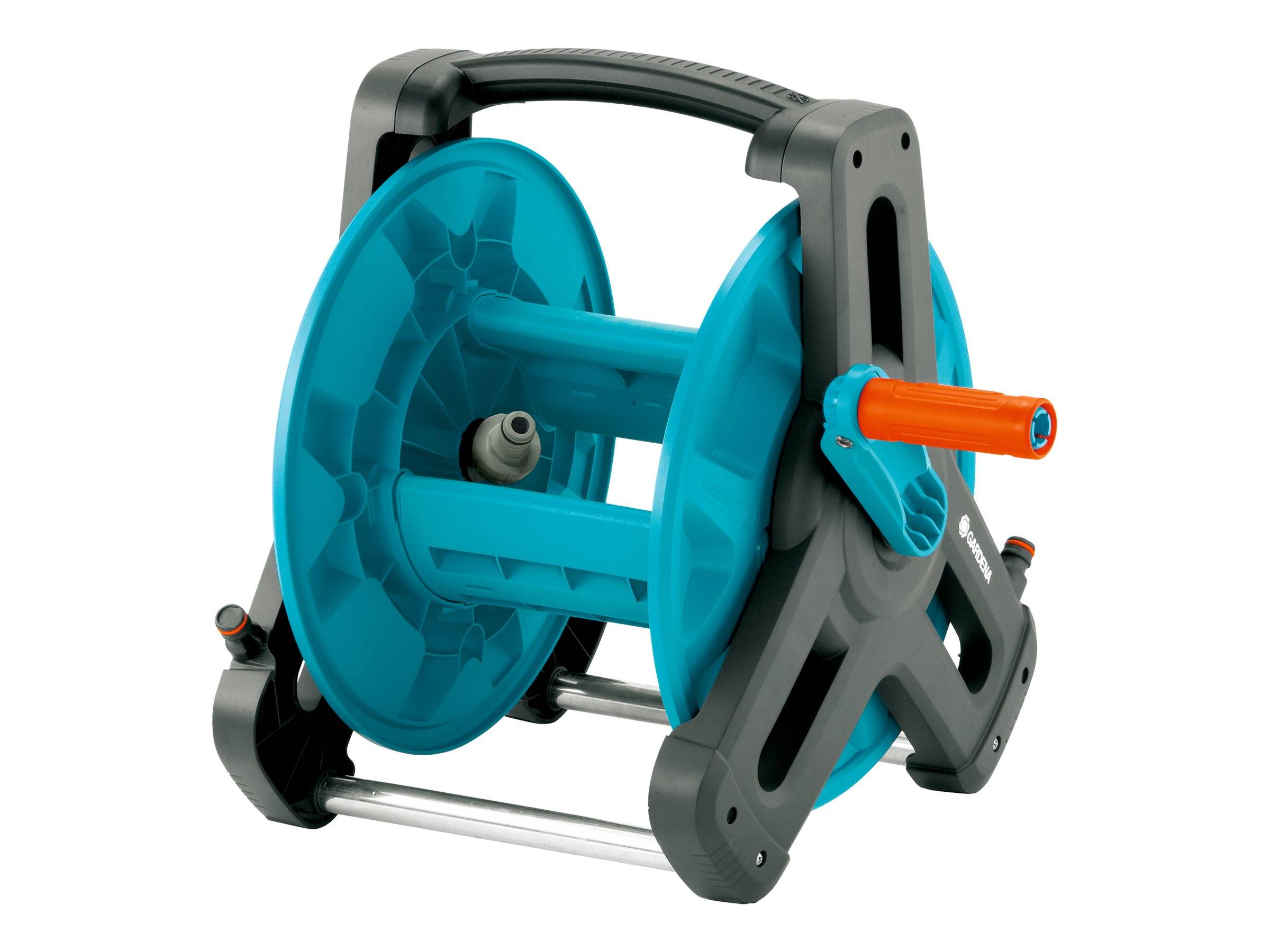 Gardena Classic - Schlauchtrommel