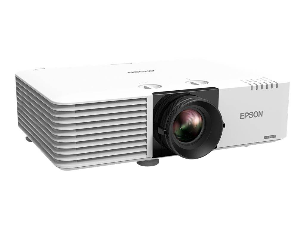 Epson EB-L530U - 3-LCD-Projektor - 5200 lm (weiß)