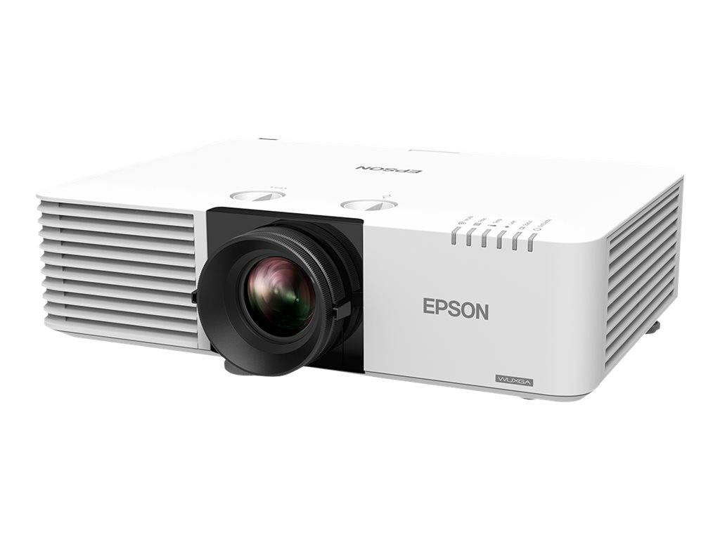 Epson EB-L530U - 3-LCD-Projektor - 5200 lm (weiß)