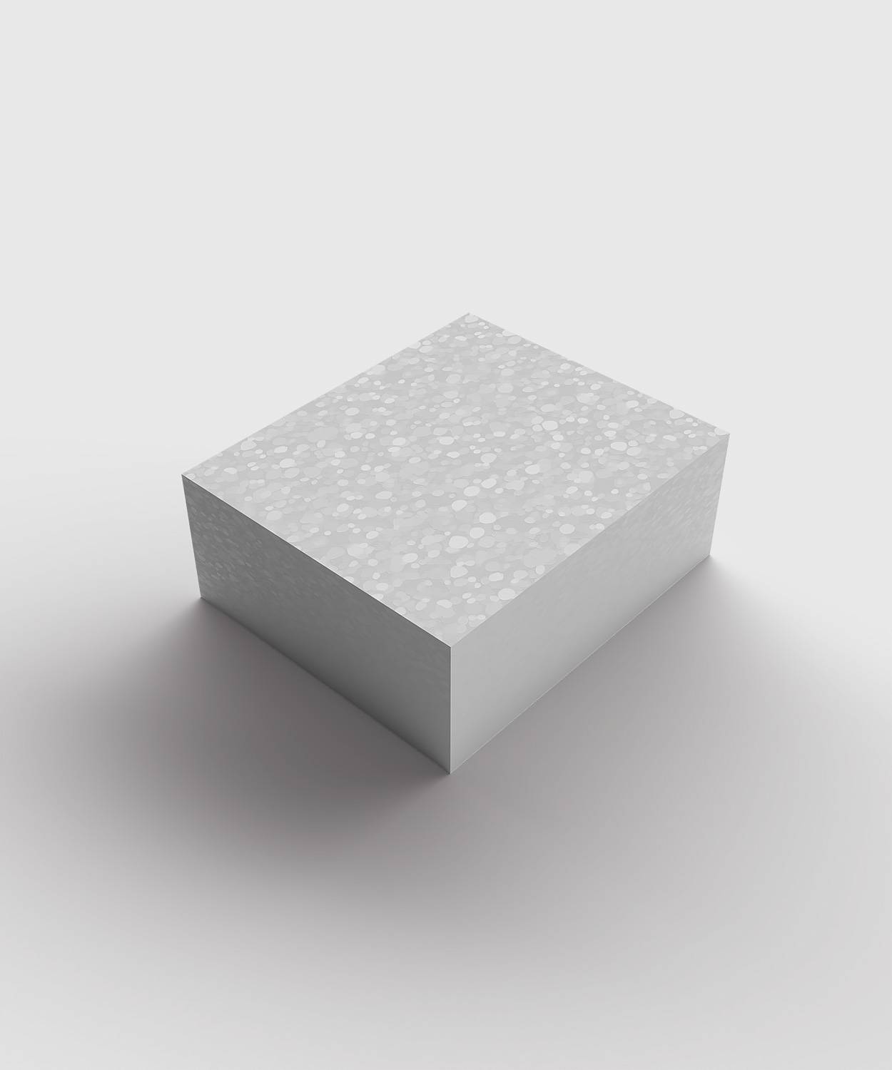 12111; Platzhalter für 8804, EPS; Außenmaße: 260x220x100mm