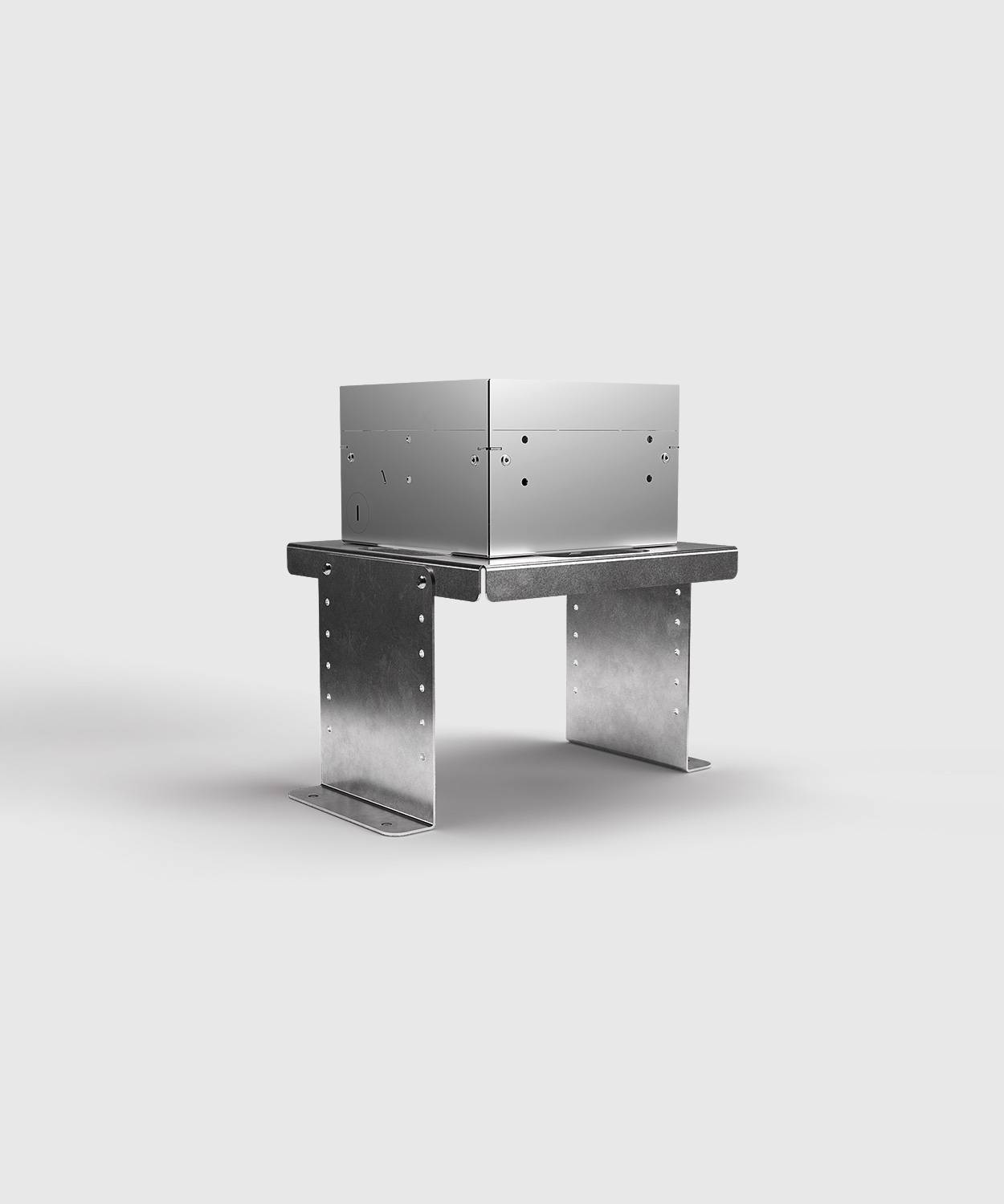 12201; Nivelliersatz 89NS-01 für 8901 - 8908