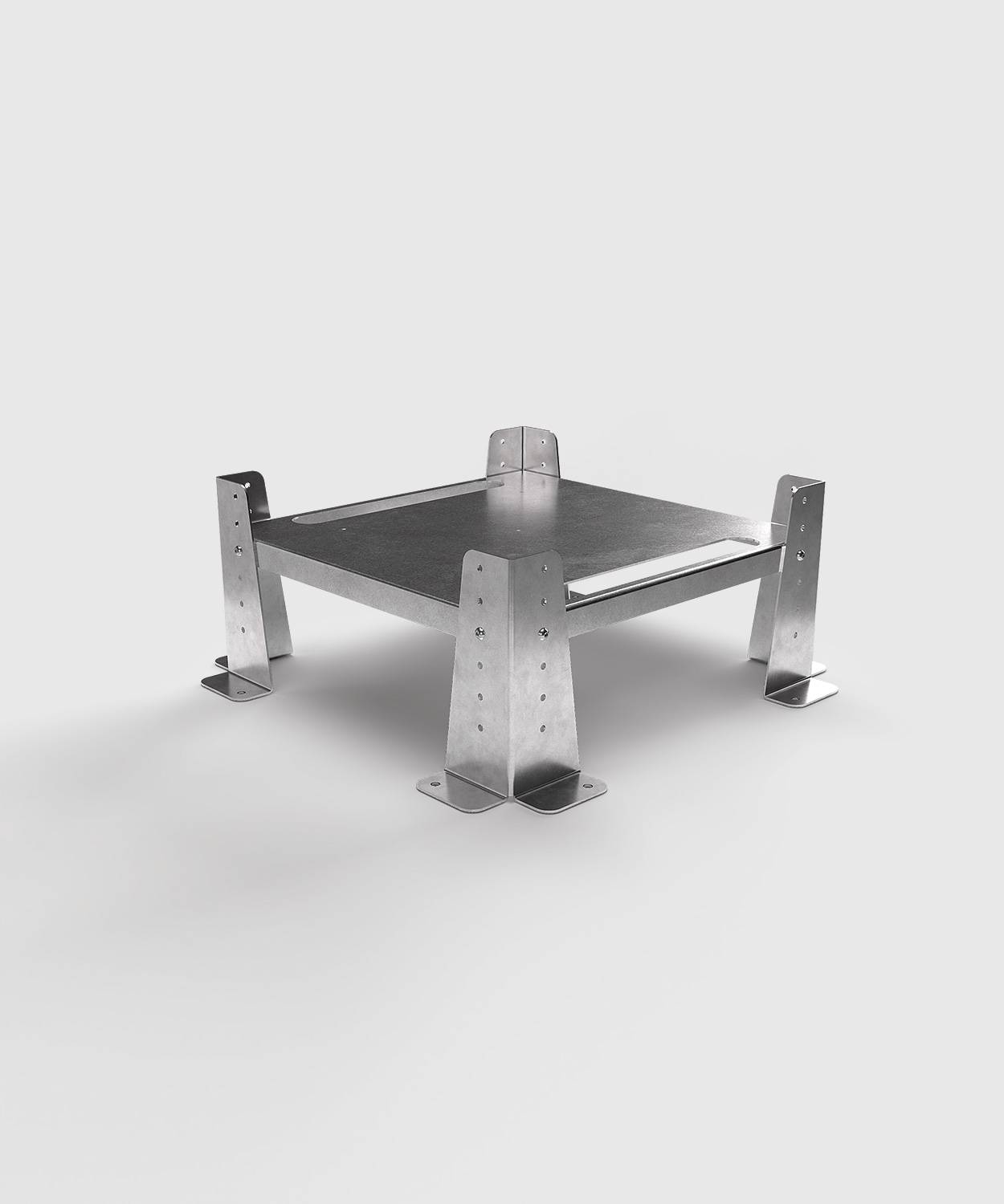 12202; Nivelliersatz 89NS-02 für 8912