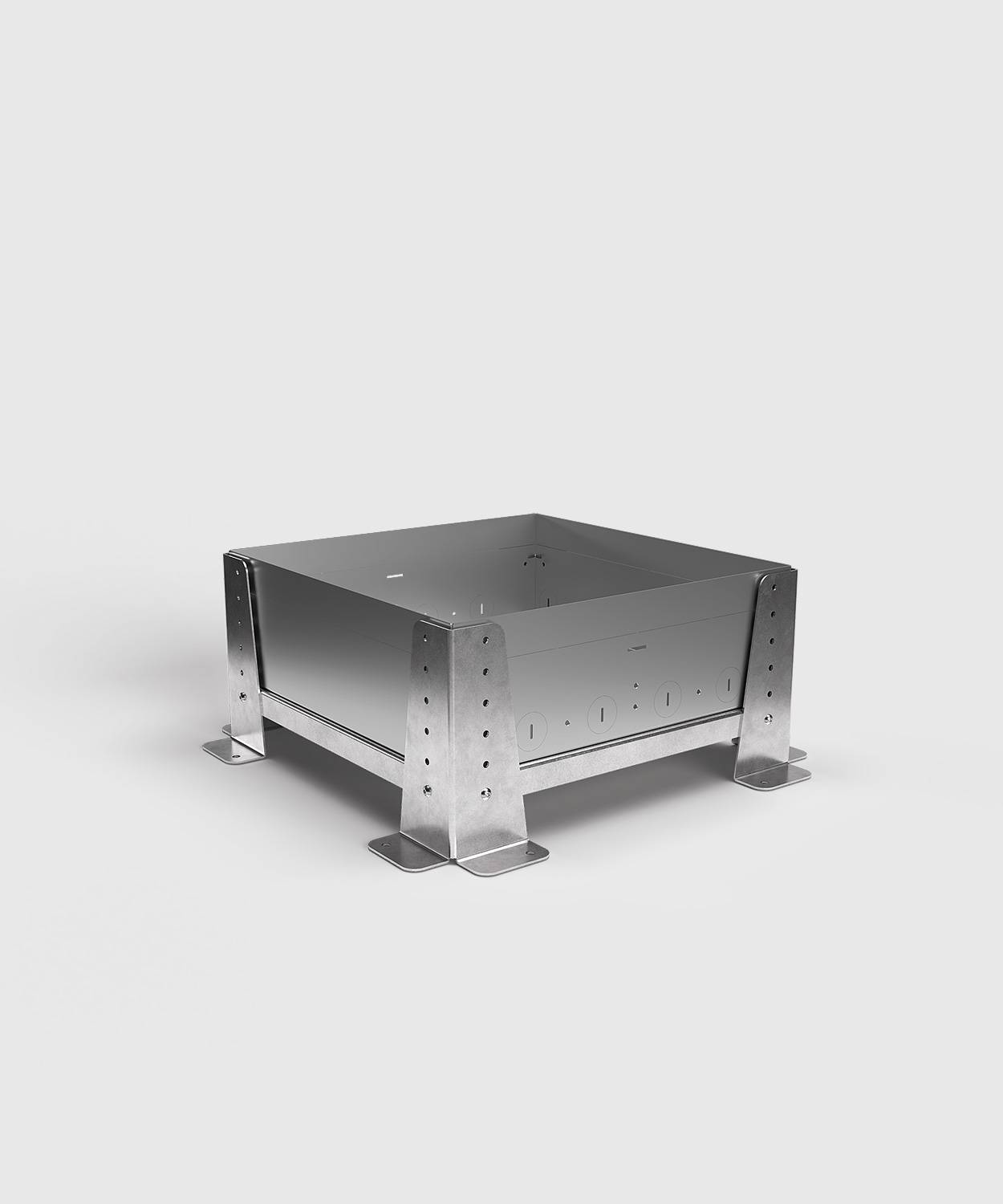 12202; Nivelliersatz 89NS-02 für 8912