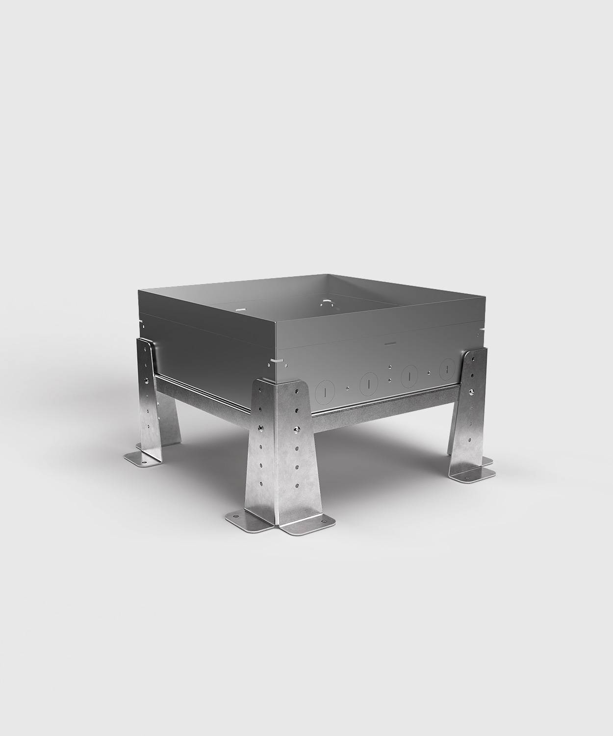 12202; Nivelliersatz 89NS-02 für 8912