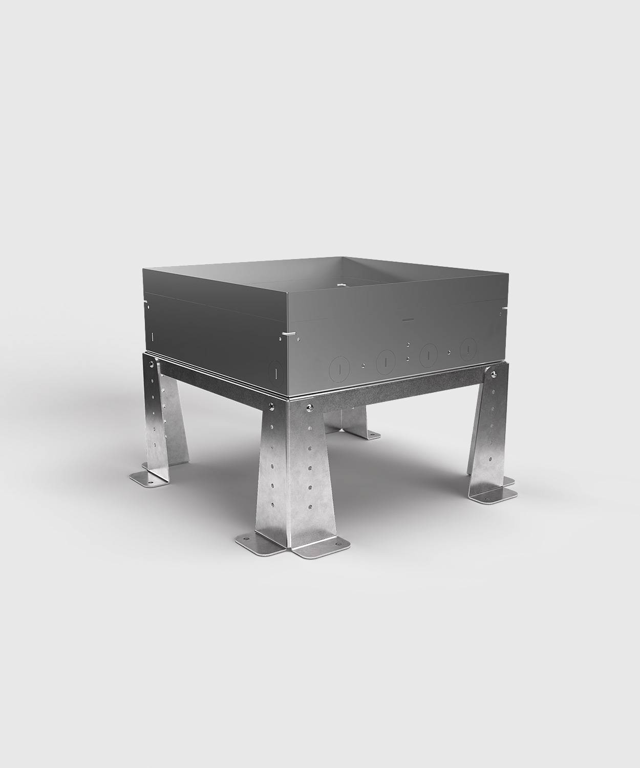 12202; Nivelliersatz 89NS-02 für 8912