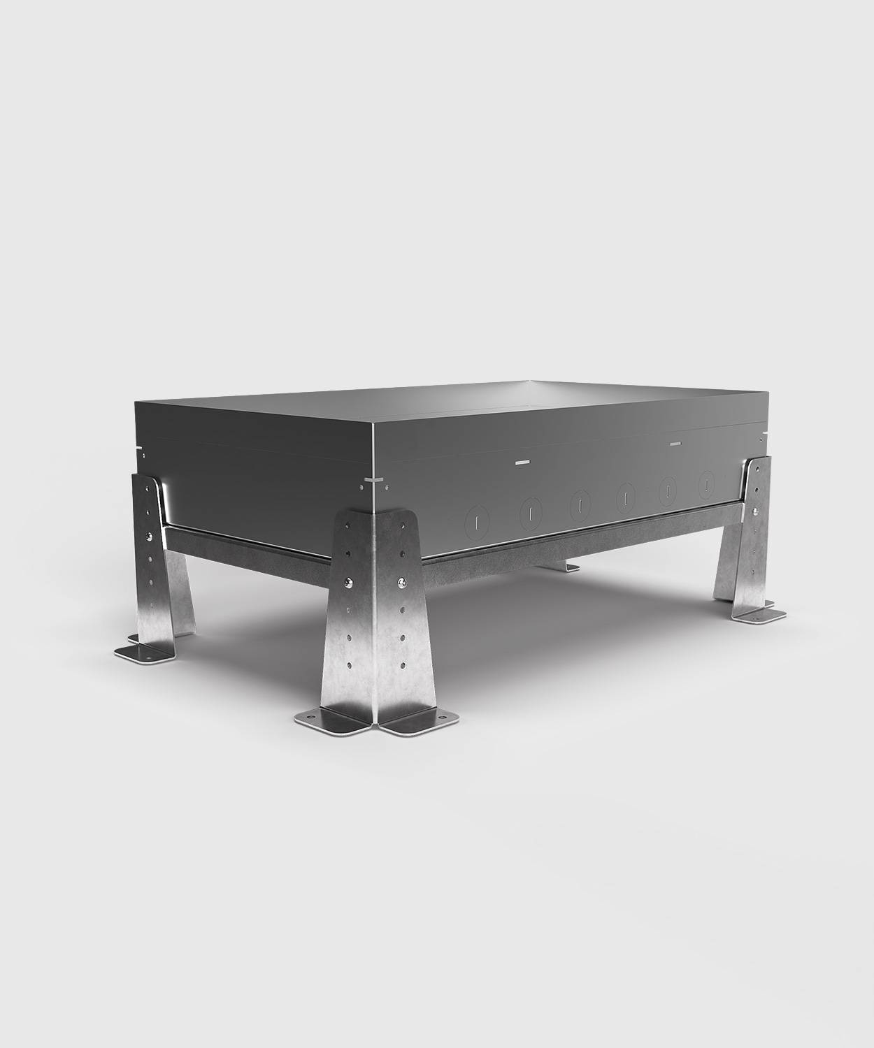 12203; Nivelliersatz 89NS-03 für 8920