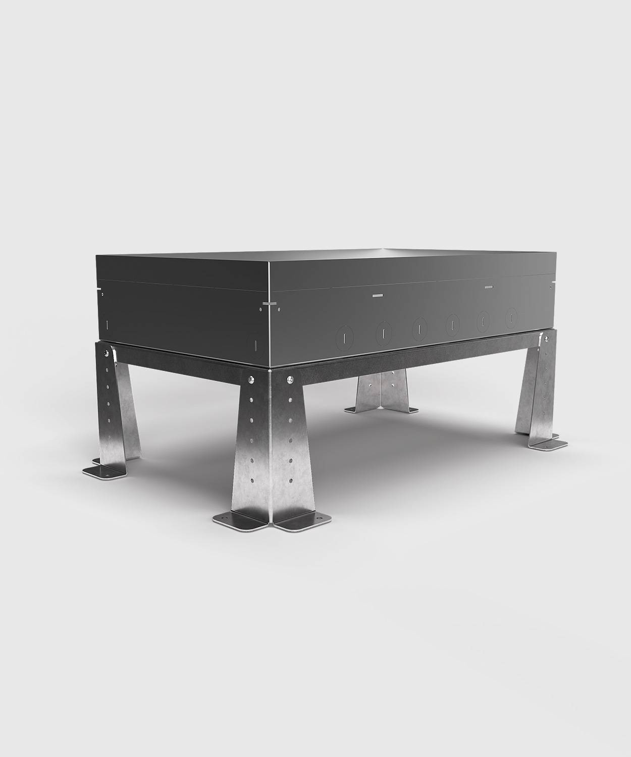 12203; Nivelliersatz 89NS-03 für 8920