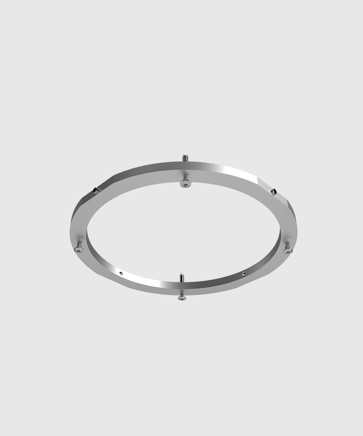 12251; Alu-Stellring groß für 7702, 7704 (Alt: 7734)