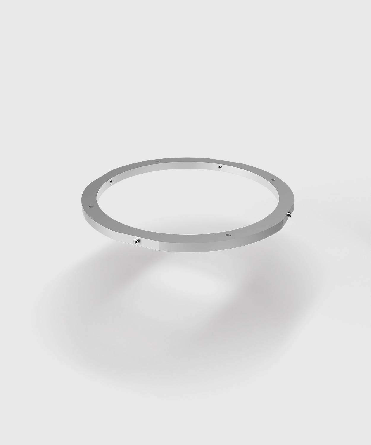 12251; Alu-Stellring groß für 7702, 7704 (Alt: 7734)