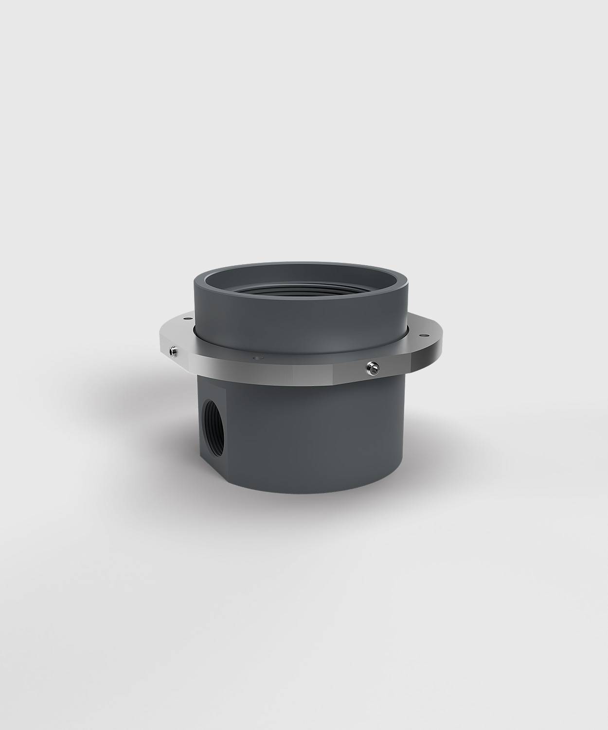 12252; Stellring klein für 7701 (Alt: 7733)