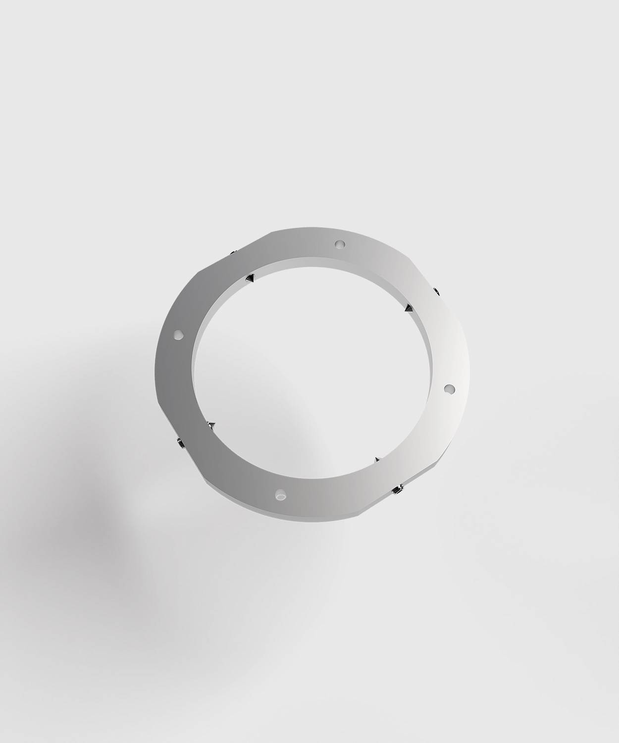 12252; Stellring klein für 7701 (Alt: 7733)