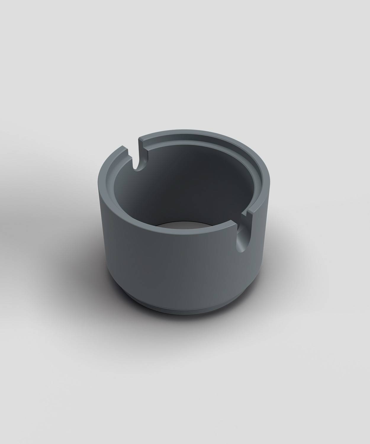 12255; Regenschutz-Set groß für 7702A, 7704A, 7705A, Tubus und Kappe