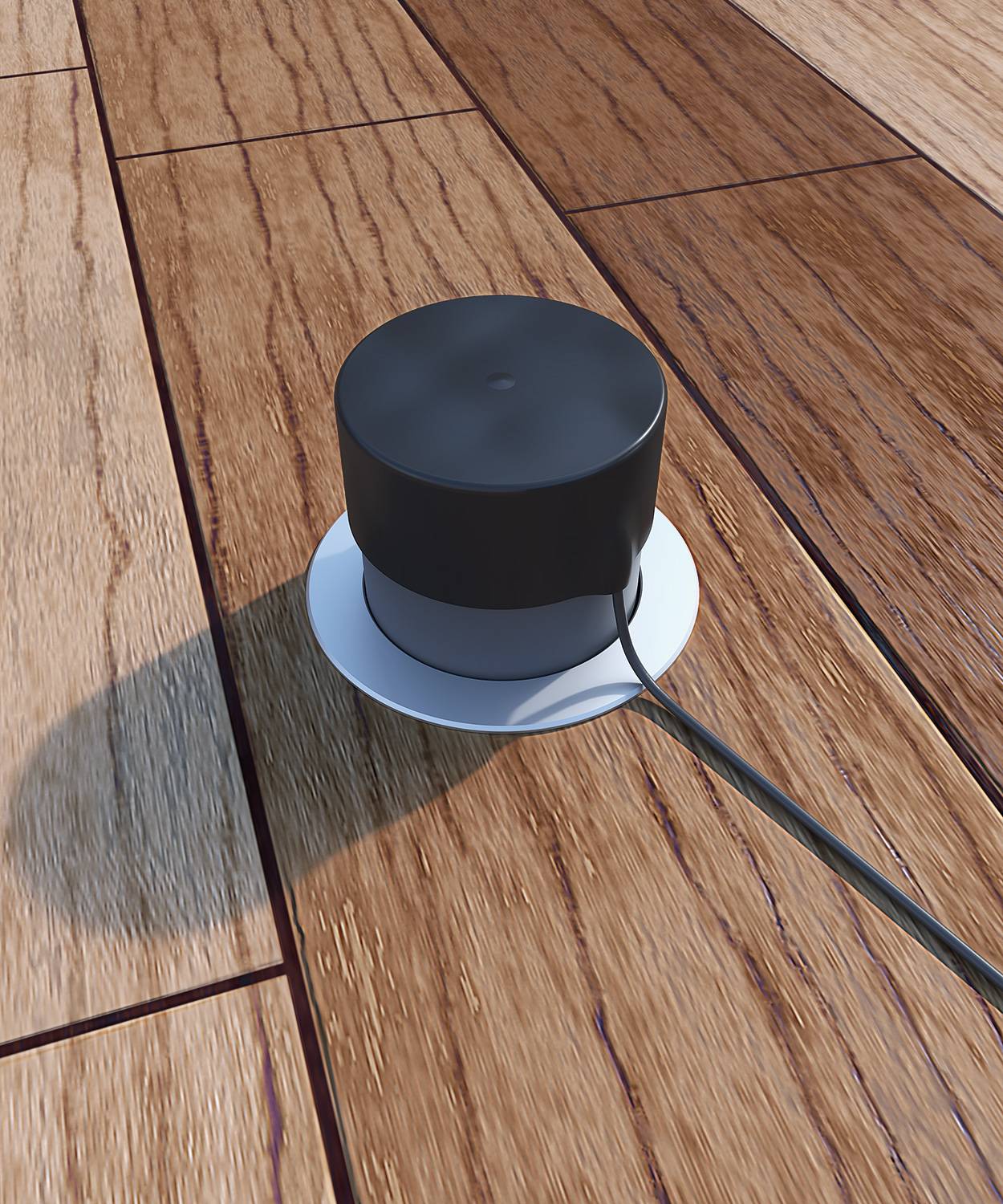 12256; Regenschutz-Set klein für 7701A, 7501A/ 76xxA, Tubus und Kappe