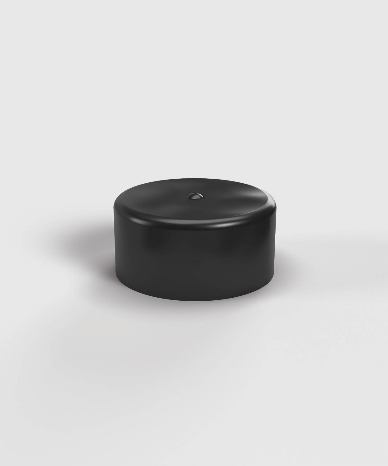 12256; Regenschutz-Set klein für 7701A, 7501A/ 76xxA, Tubus und Kappe