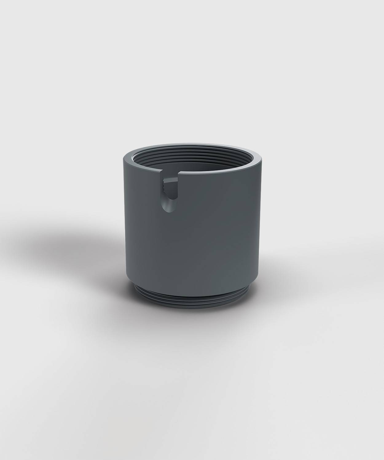 12256; Regenschutz-Set klein für 7701A, 7501A/ 76xxA, Tubus und Kappe