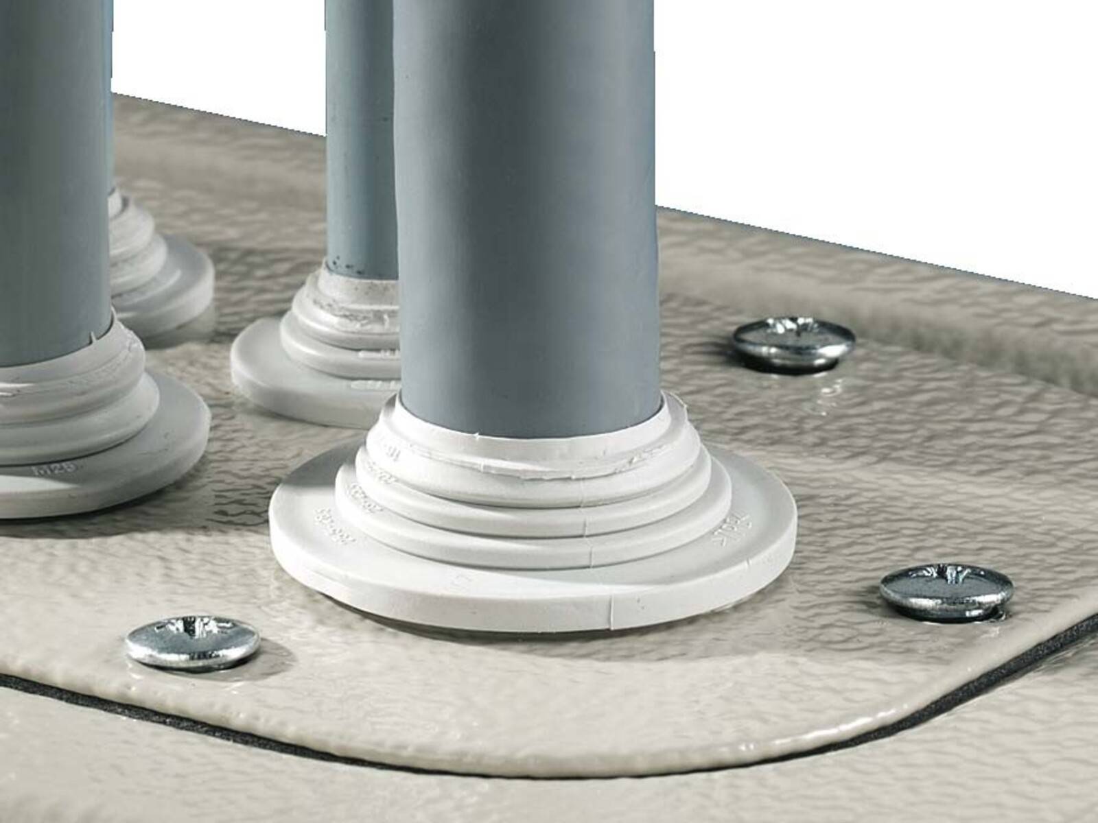 Rittal Stufennippel SZ 2899.200 (VE100)