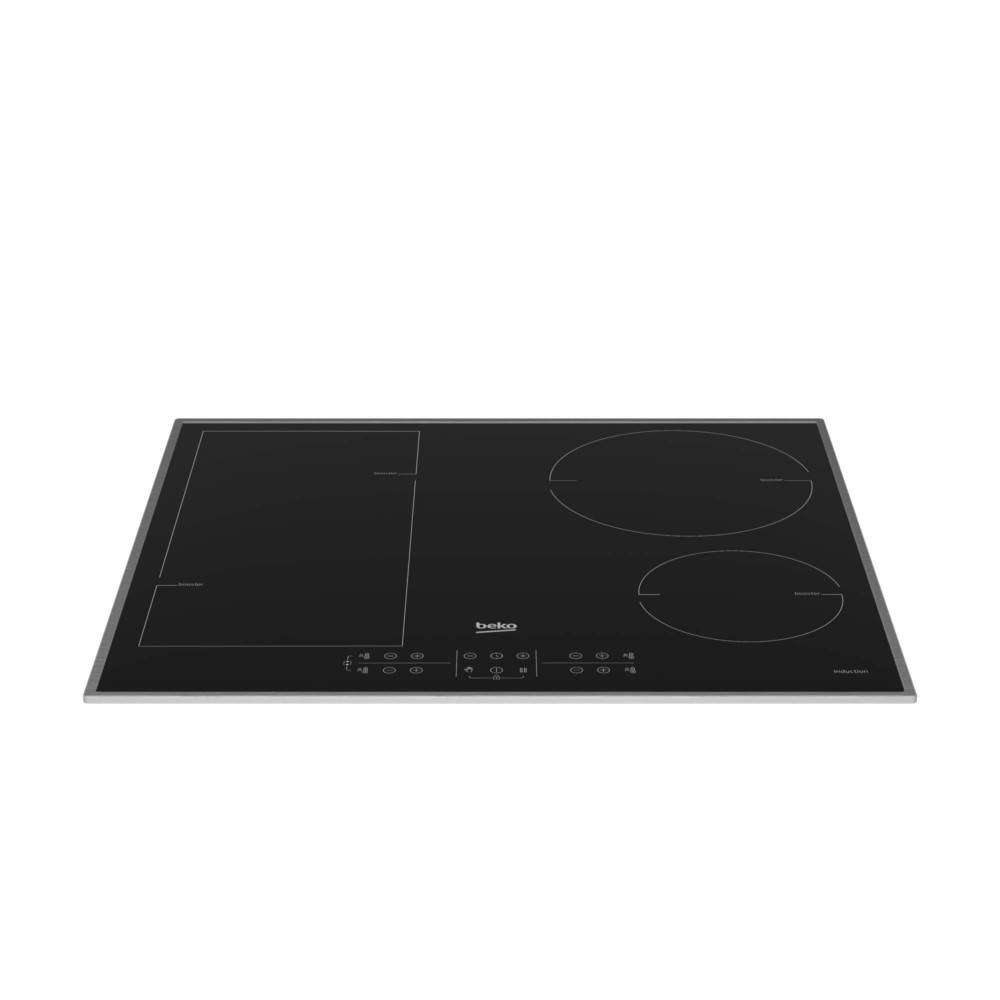 Beko EB-Autark-Kochfeld Indukt. HII 64200 FMTX