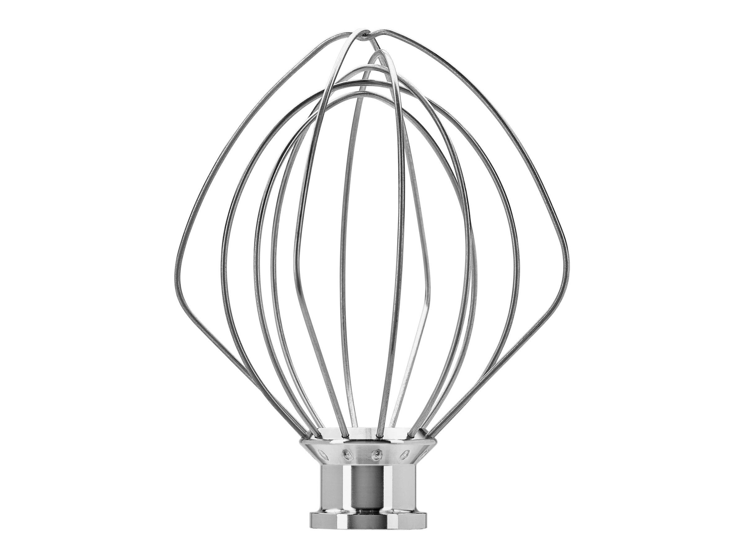 KitchenAid 5KSM5THWWSS - Schaumschlägeraufsatz