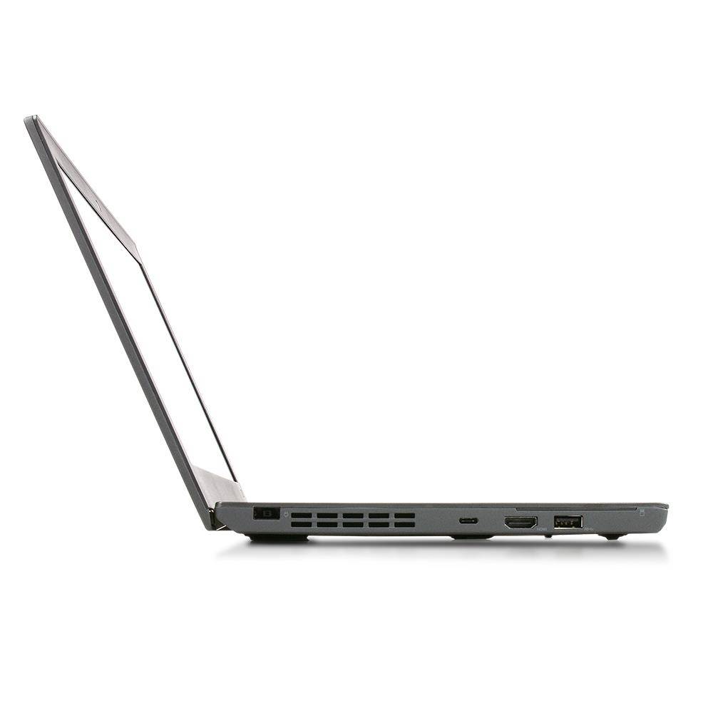 Lenovo ThinkPad X270 (B-Ware) 31,8cm (12,5") Ultrabook (i5 6300U, 8GB, 256GB SSD NVMe, CAM) W10, OHNE Akku