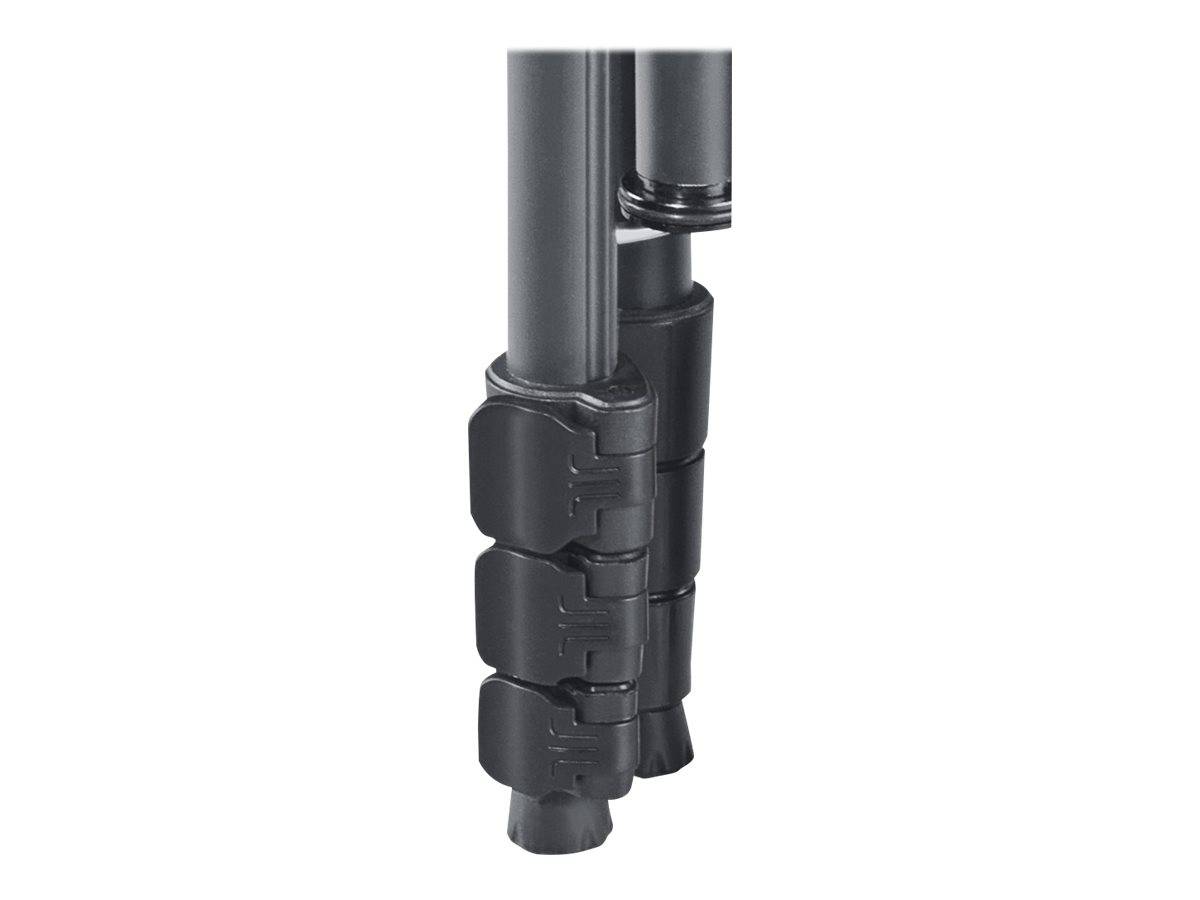Hama Traveller 117 Ball - Stativ