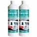 HOTREGA Caravan und Wohnmobil Reiniger Sets - Menge:2 HOTREGA Caravan und Wohnmobil Reiniger Sets - Menge:2