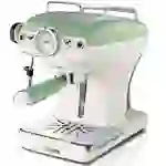 Ariete Espressomaschine Vintage 850W 900 ml Grün Ariete Espressomaschine Vintage 850W 900 ml Grün